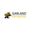 Garland Paving Pros logo