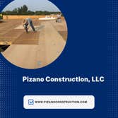 Photos by Pizano Construction, LLC #3