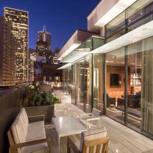 The Battery BCCI completed a major renovation of the Musto Building. Originally constructed in 1907, the unreinforced masonry structure required a...