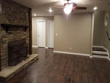 Ladd Home