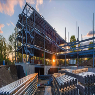Horner Building Company