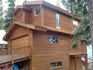 Curtis Mclachlan Construction LLC We believe that the customer’s vision is the most important aspect of the project. We have the experience and knowled
