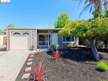 San Leandro