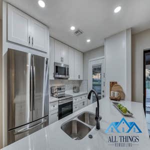 Kitchen Remodel