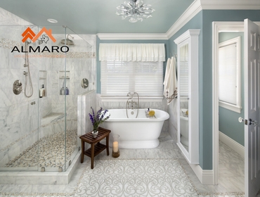 Photos by Almaro Lone Star Construction Services 713.272.6911