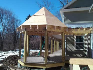 Photos by John's Construction #1