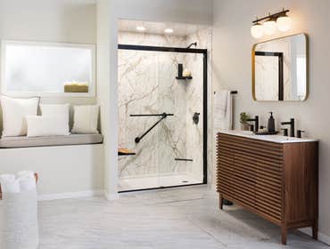 Photos by Rome Bath Remodeling #1