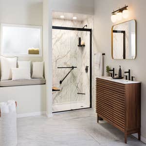 Photos by Rome Bath Remodeling #1