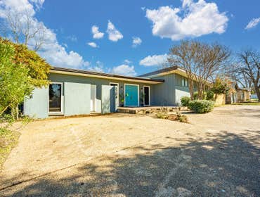 Mid-Century Ranch Full Home Renovation