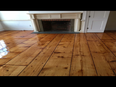 Project photos from Amadeus Hardwood Floors Refinishing