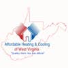 Affordable Heating & Cooling of WV logo