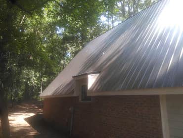 Whispering Pines, NC