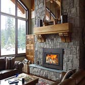 Nicholas Chimney Stove and Fireplace Inc