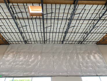 Photos by Spectrum Insulation LLC #2 few projects