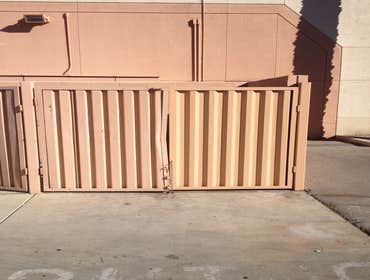 Metcalf Property Maintenance, Inc. Project