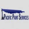 Pacific Paint Services logo