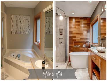 Photos by Catleya Construction #1 Remodels before and After !