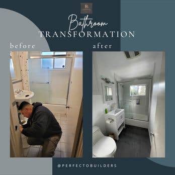 Some of our recent work!