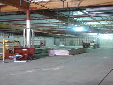 Cerritos, CA OFF BROADWAY SHOES T.I Project, Metal Framing, Drywall, Installed Doors, FRP....