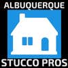 Albuquerque Stucco Pros logo
