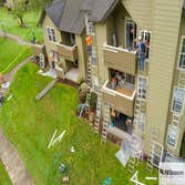 Commerical Multi-Family Window Replacement