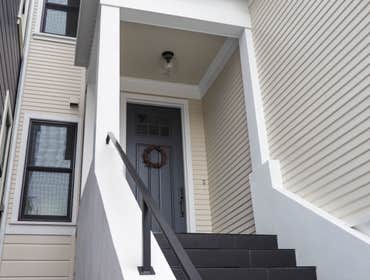 3rd Ave Home Remodel