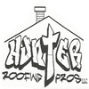 Hunter Roofing Pros LLC logo