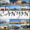 Canyon Building & Design LLC logo
