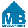 MB Development logo