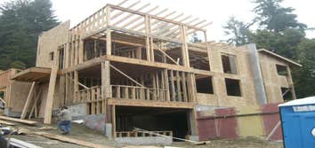 Hanson Residence
