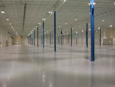 Photo(s) from Liquid Floor Systems Inc