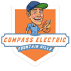 Compass Electrician Fountain Hills logo