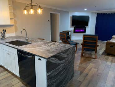Photos by Rocco Custom Remodeling #1
