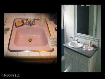 Bathroom Remodelling 3