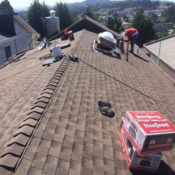 Roof