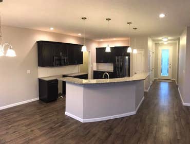 Photos by Benanzer Custom Homes Na Inc #1