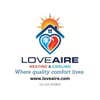 Love Home Services logo