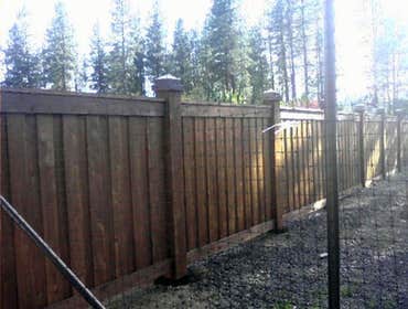 Wood