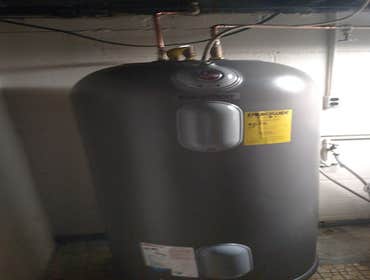 Photo(s) from Copper Pipe Plumbing Services Inc
