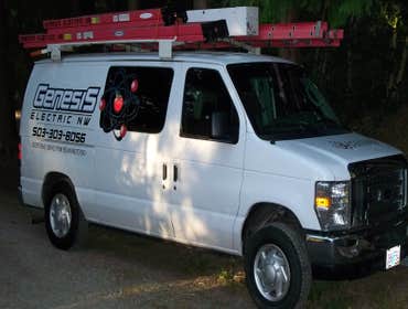 Genesis Electric Nw Llc Project