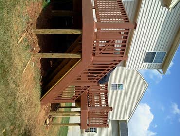 J L Iglehart Llc Project