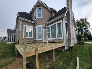 Photos by E&s Morales Brothers LLC #1 From concept to completion, we bring your vision to life with expert craftsmanship and attention to detail. Wheth
