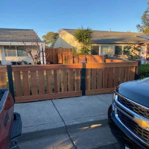 Marroquin's General Construction
