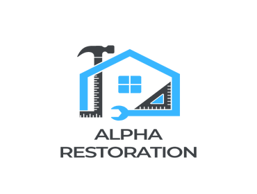 Photos by Alpha Restoration #1