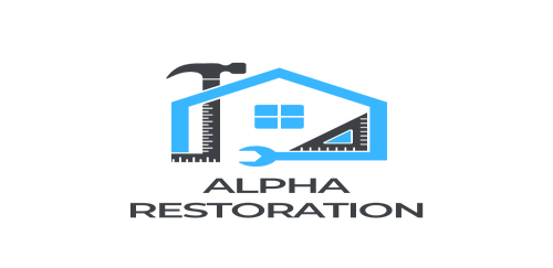 Photos by Alpha Restoration #1