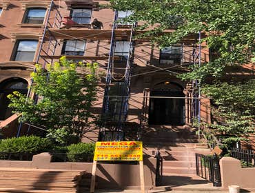 Photos by Mega Construction