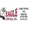 Eagle Disposal Inc. logo