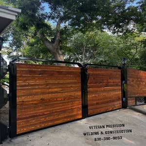 Photos by Veteran Precision Welding & Construction #2