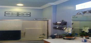 Elite Custom Painting And Decorating Project