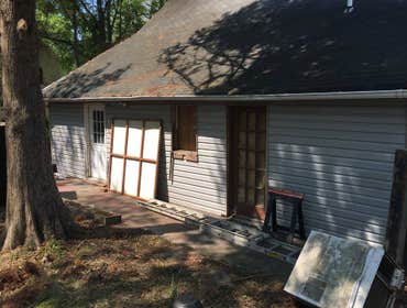 918 Orient St Remodel